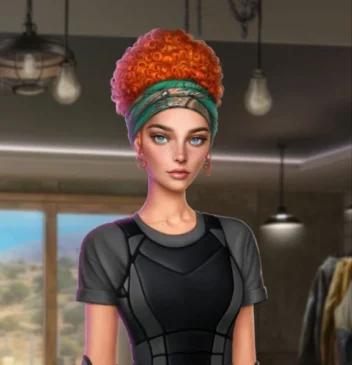 Прохождение Клуб Романтики: Идеал. Том 2 — 1 сезон