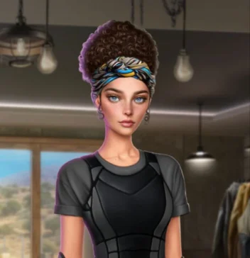 Прохождение Клуб Романтики: Идеал. Том 2 — 1 сезон