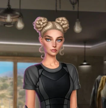 Прохождение Клуб Романтики: Идеал. Том 2 — 1 сезон