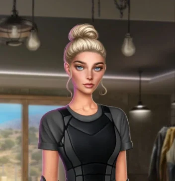 Прохождение Клуб Романтики: Идеал. Том 2 — 1 сезон