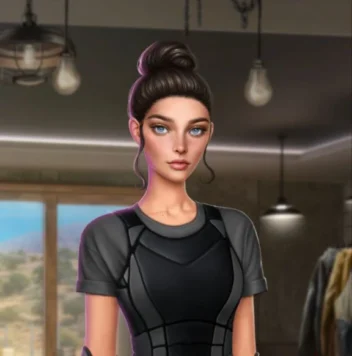 Прохождение Клуб Романтики: Идеал. Том 2 — 1 сезон