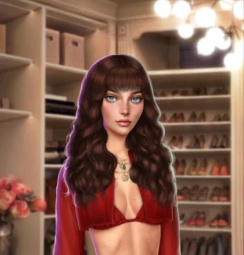 Прохождение Клуб Романтики: Идеал. Том 2 — 1 сезон