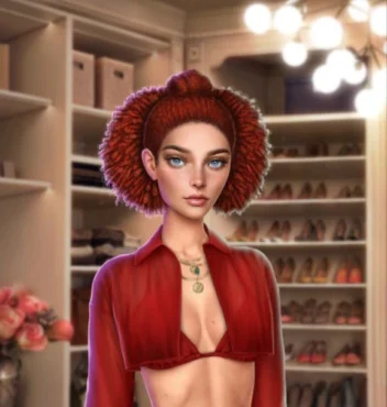 Прохождение Клуб Романтики: Идеал. Том 2 — 1 сезон