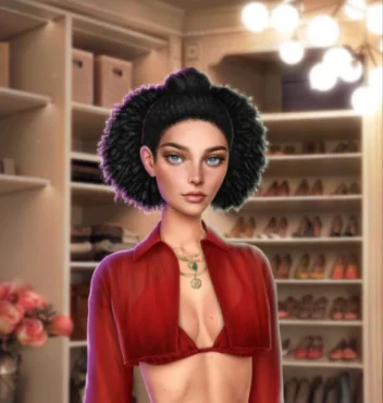 Прохождение Клуб Романтики: Идеал. Том 2 — 1 сезон