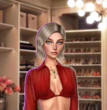 Прохождение Клуб Романтики: Идеал. Том 2 — 1 сезон