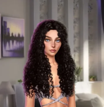 Прохождение Клуб Романтики: Идеал. Том 2 — 1 сезон