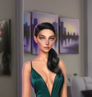 Прохождение Клуб Романтики: Идеал. Том 2 — 1 сезон