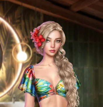 Прохождение Клуб Романтики: Идеал. Том 2 — 1 сезон