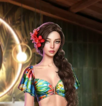 Прохождение Клуб Романтики: Идеал. Том 2 — 1 сезон