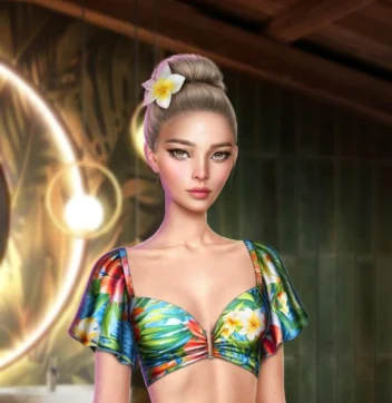 Прохождение Клуб Романтики: Идеал. Том 2 — 1 сезон