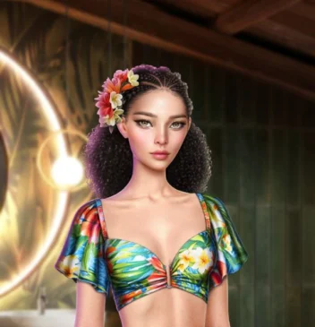 Прохождение Клуб Романтики: Идеал. Том 2 — 1 сезон