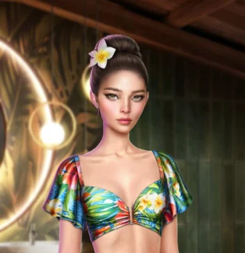 Прохождение Клуб Романтики: Идеал. Том 2 — 1 сезон