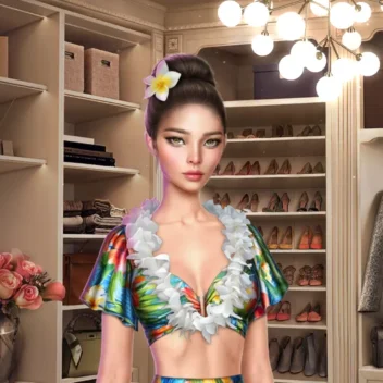 Прохождение Клуб Романтики: Идеал. Том 2 — 1 сезон