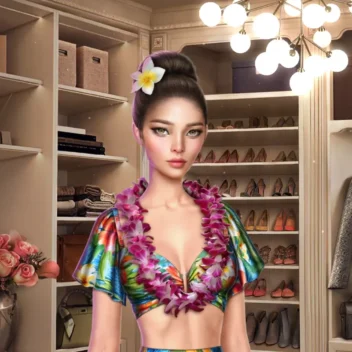 Прохождение Клуб Романтики: Идеал. Том 2 — 1 сезон