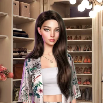 Прохождение Клуб Романтики: Идеал. Том 2 — 1 сезон