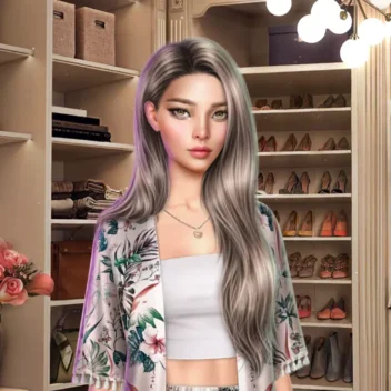 Прохождение Клуб Романтики: Идеал. Том 2 — 1 сезон