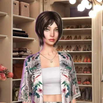 Прохождение Клуб Романтики: Идеал. Том 2 — 1 сезон