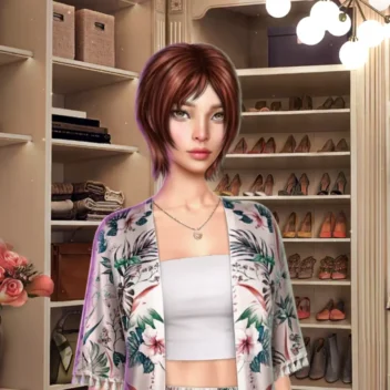 Прохождение Клуб Романтики: Идеал. Том 2 — 1 сезон