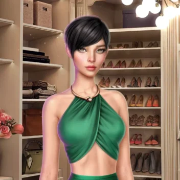 Прохождение Клуб Романтики: Идеал. Том 2 — 1 сезон