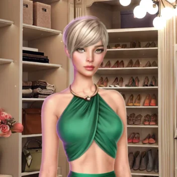 Прохождение Клуб Романтики: Идеал. Том 2 — 1 сезон