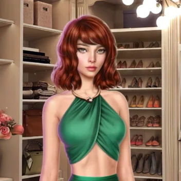 Прохождение Клуб Романтики: Идеал. Том 2 — 1 сезон