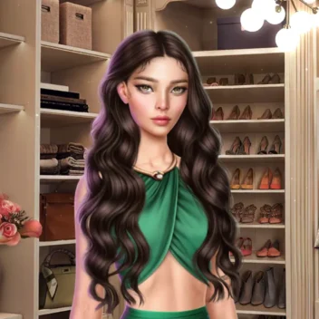 Прохождение Клуб Романтики: Идеал. Том 2 — 1 сезон