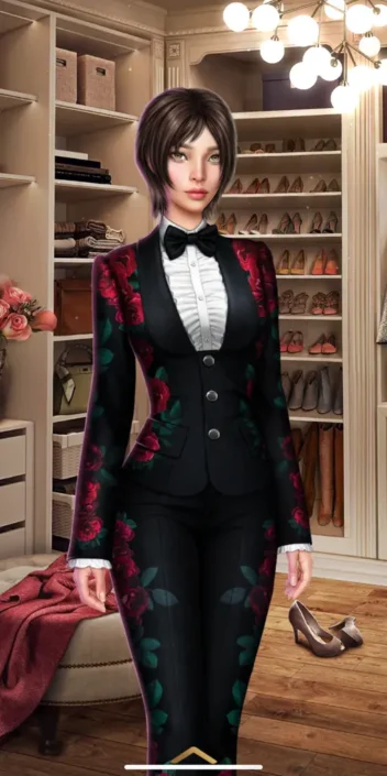 Прохождение Клуб Романтики: Идеал. Том 2 — 1 сезон