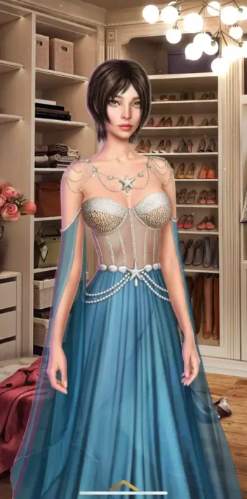 Прохождение Клуб Романтики: Идеал. Том 2 — 1 сезон