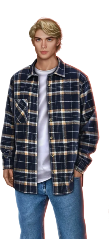 Уолтер/Синтия