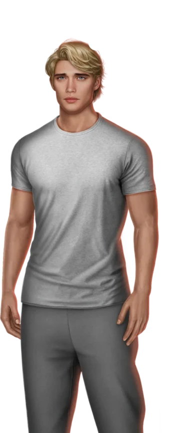 Уолтер/Синтия