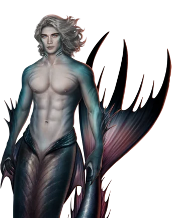 Уолтер/Синтия