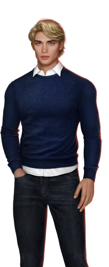 Уолтер/Синтия