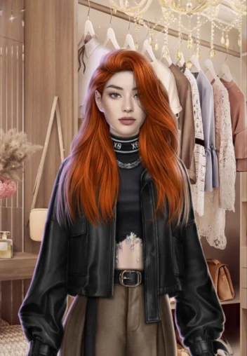 Прохождение Клуб Романтики: Эдемов Сад — 2 сезон