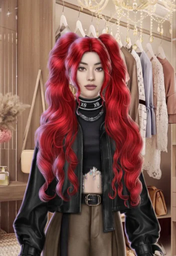 Прохождение Клуб Романтики: Эдемов Сад — 2 сезон