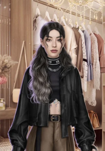 Прохождение Клуб Романтики: Эдемов Сад — 2 сезон