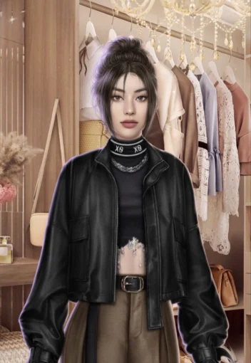 Прохождение Клуб Романтики: Эдемов Сад — 2 сезон