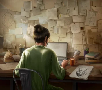 Прохождение Клуб Романтики: Путь Валькирии — 3 сезон