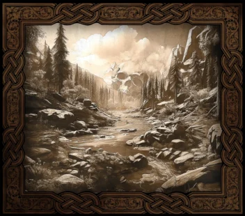 Прохождение Клуб Романтики: Путь Валькирии — 3 сезон