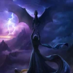 Сага о Грозах - Клуб Романтики - гайды, прохождение всех сезонов, ветки с фаворитами