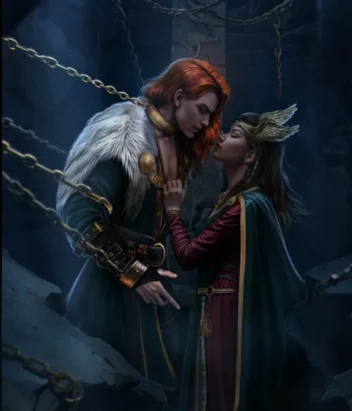 Прохождение Клуб Романтики: Путь Валькирии — 3 сезон