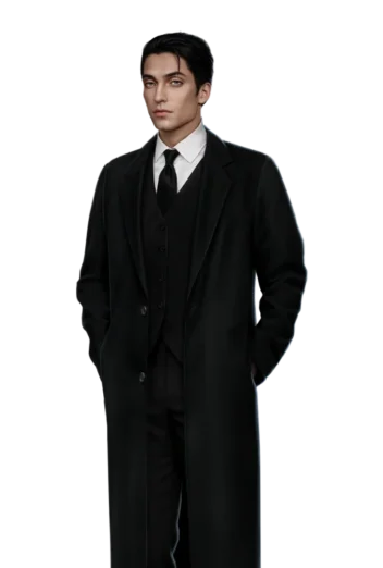 Малек Синнер