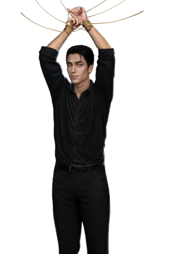 Малек Синнер