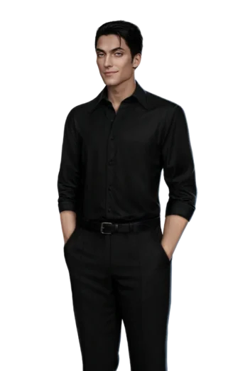 Малек Синнер