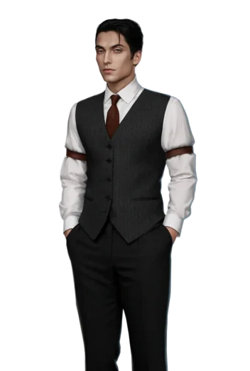 Малек Синнер