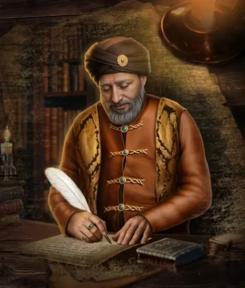 Прохождение Клуб Романтики: Дракула. История Любви — 4 сезон