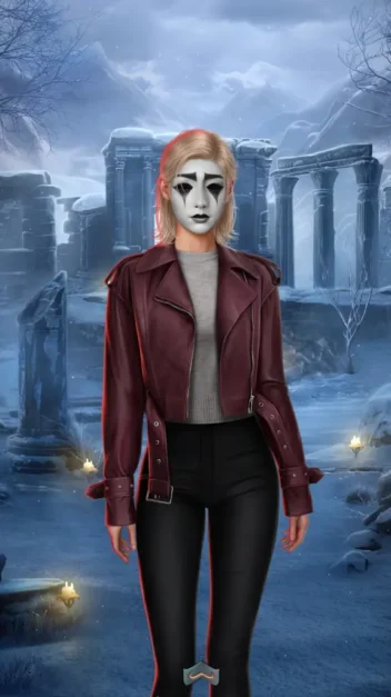 Прохождение Клуб Романтики: Секрет Небес — Реквием 2 сезон