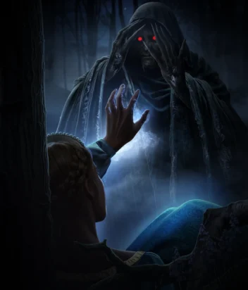 Прохождение Клуб Романтики: Шифр Шекспира 1 сезон