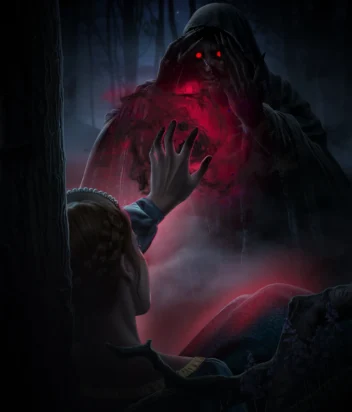 Прохождение Клуб Романтики: Шифр Шекспира 1 сезон