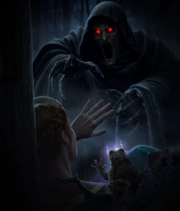 Прохождение Клуб Романтики: Шифр Шекспира 1 сезон