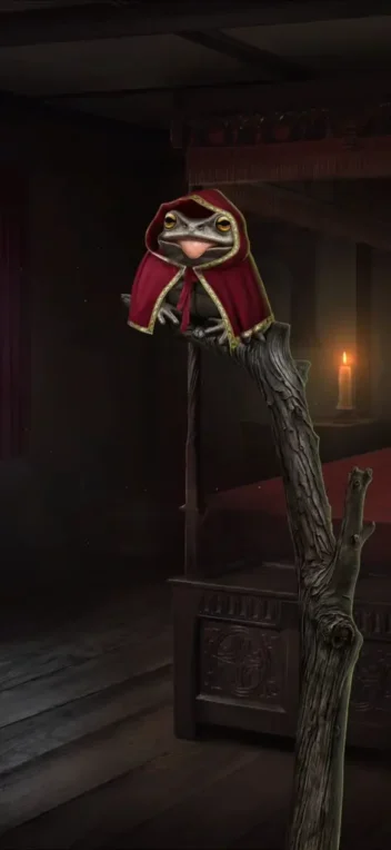 Прохождение Клуб Романтики: Шифр Шекспира 1 сезон